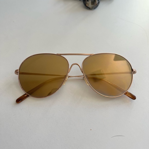 Oliver Peoples sunglasses